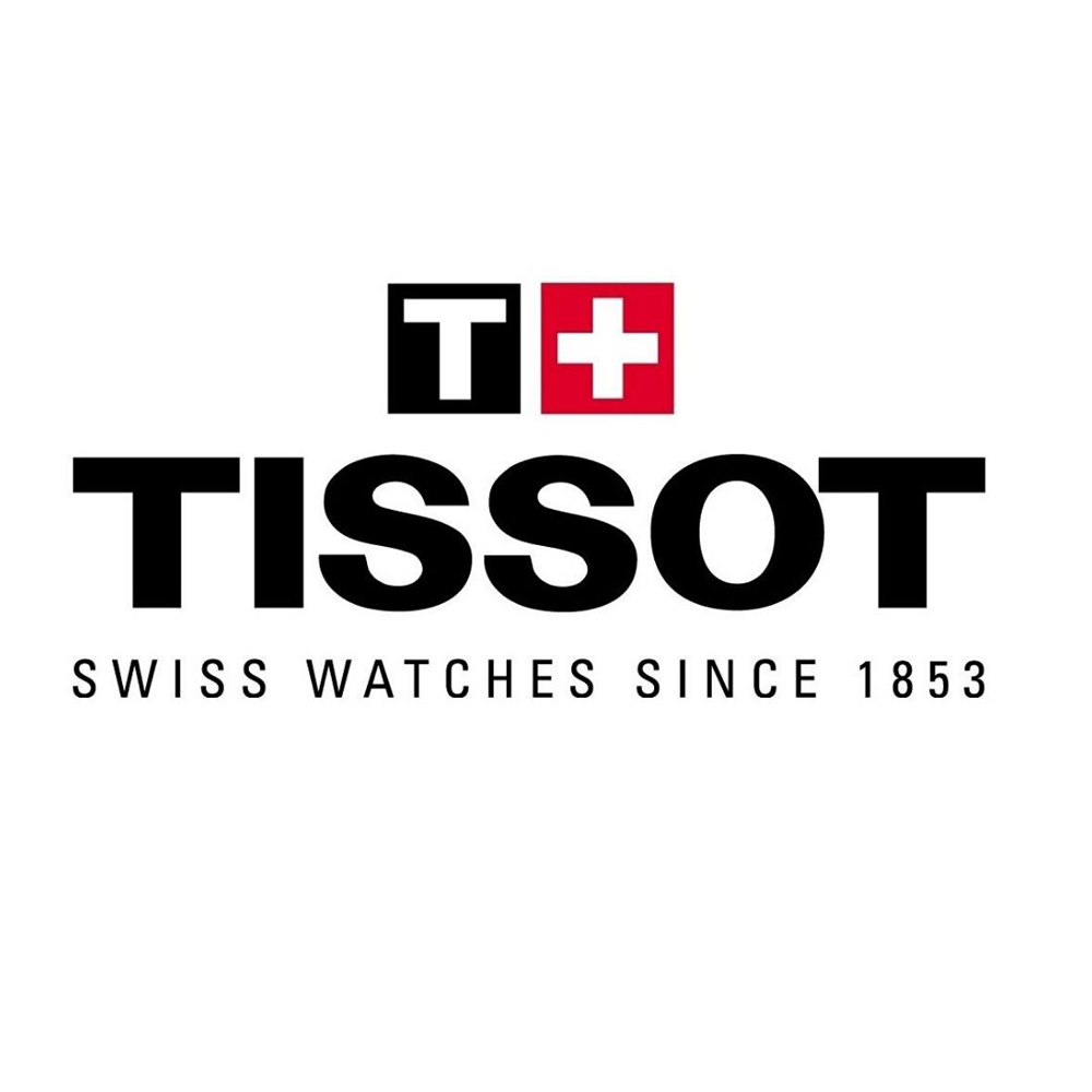 Logo Ufficiale Tissot