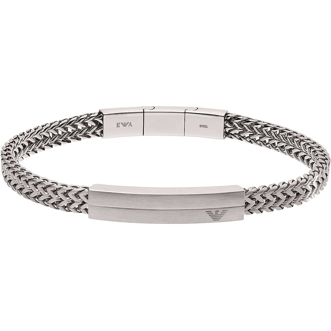 Jewelry: Emporio Armani men's bracelet EGS2683040