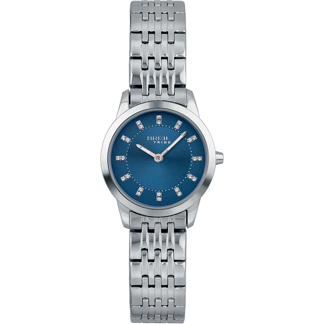 Watches Breil Tribe Time only woman watch EW0473 Alyce collection