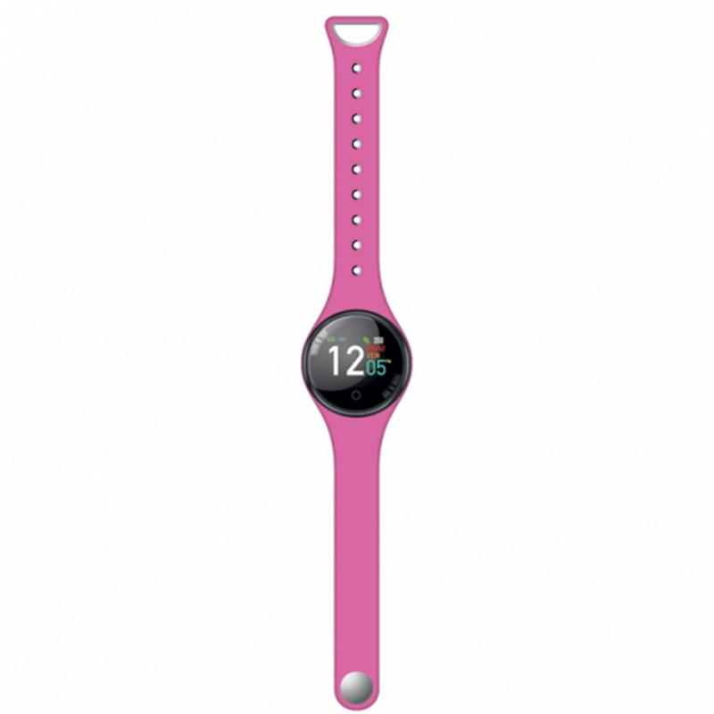 Orologio Smartwatch donna TECHMADE TM-MOVE- PK