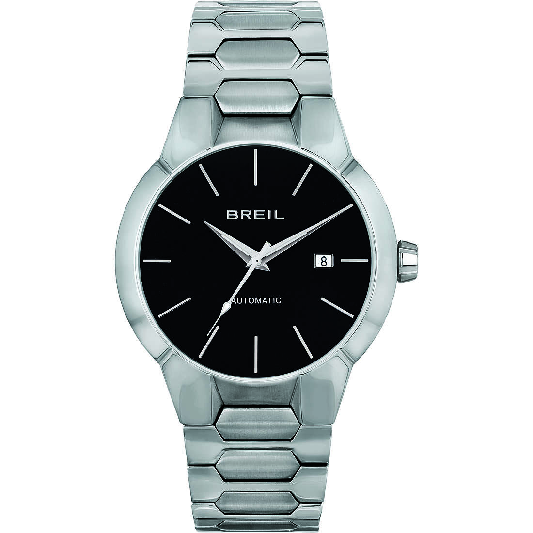 Breil discount automatic watches