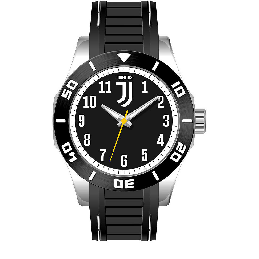 Orologio Juventus Prodotto Ufficiale Bambino Juve One Kid Lowell