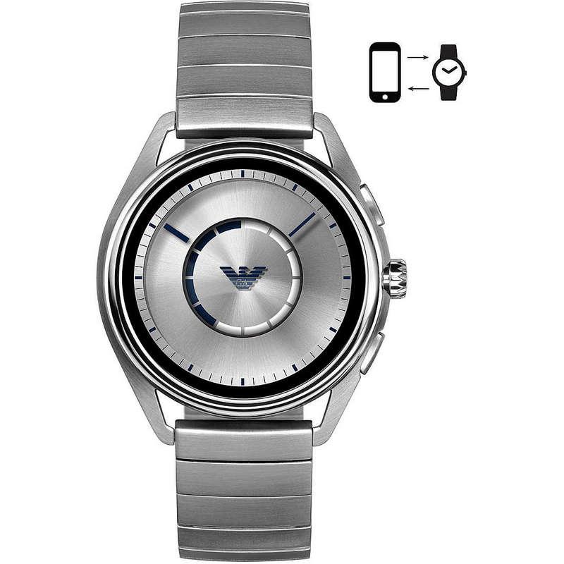 armani smartwatch gen 4