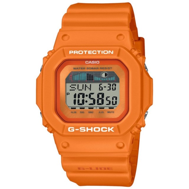 G shock outlet classic style