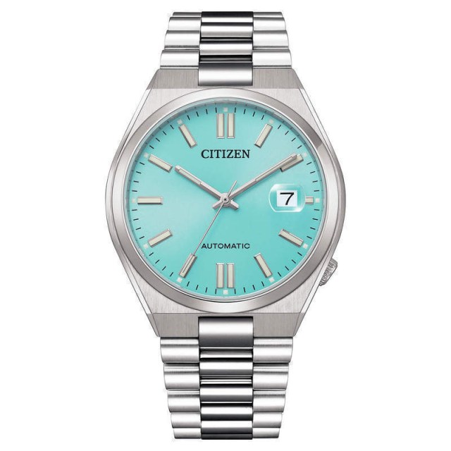 Citizen watches: catalog, collection and online offers