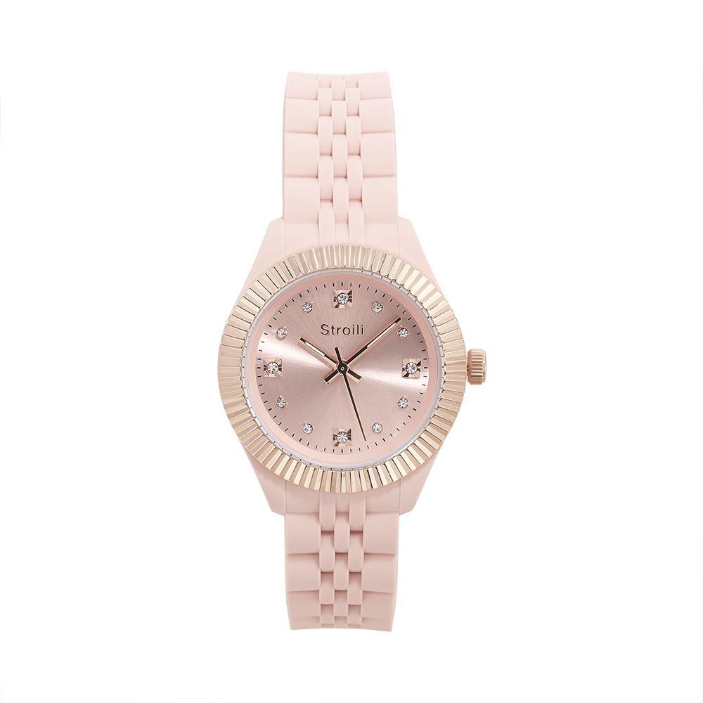 STROILI - Orologio Donna Stroili Happy Times quadrante Rosa pois