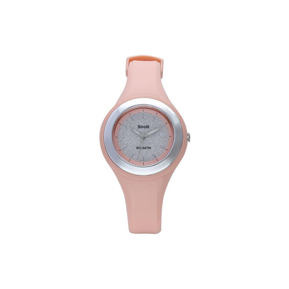 Orologio Multifunzione digitale donna Stroili 1668666 silicone collezione  So Fancy Valencia