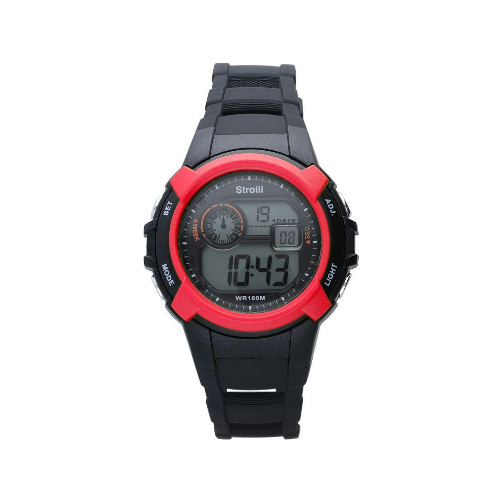 Fancy digital watch discount women's