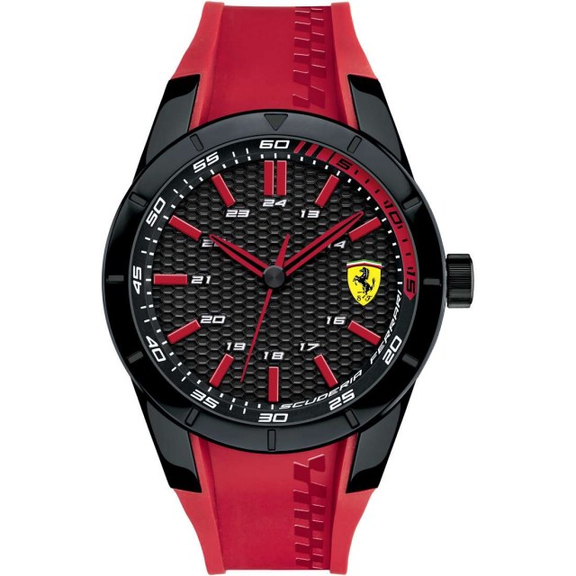 Ferrari Scuderia Watch - Men - 1756229103