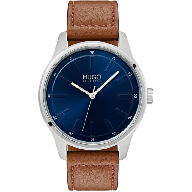 Hugo boss 2025 dare watch