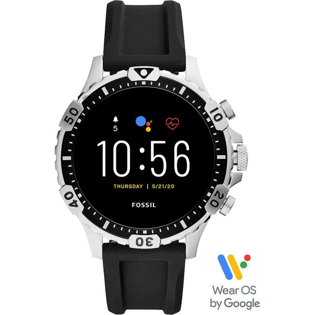 Fossil gen 5 smartwatch for online men