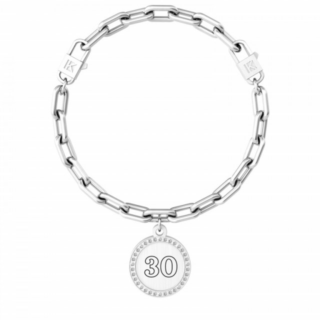 Bracciale Kidult SORELLE PER SEMPRE 731947 - La Mela Gioielli