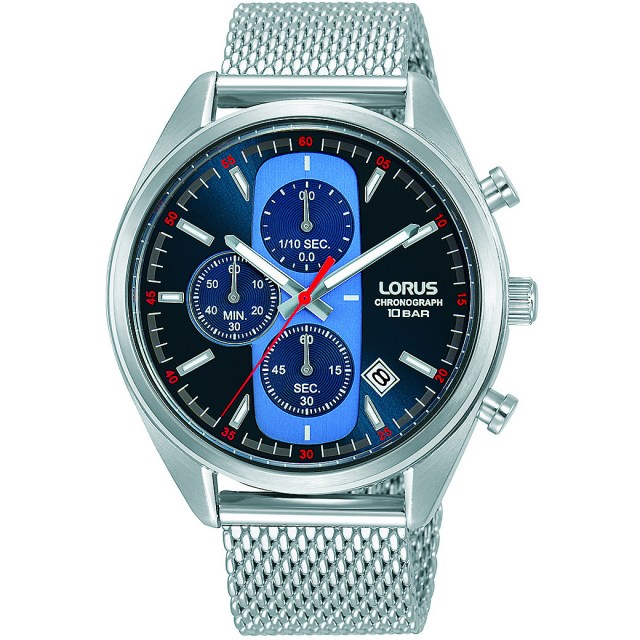Lorus Catalog Goldixa Watches - Lorus:
