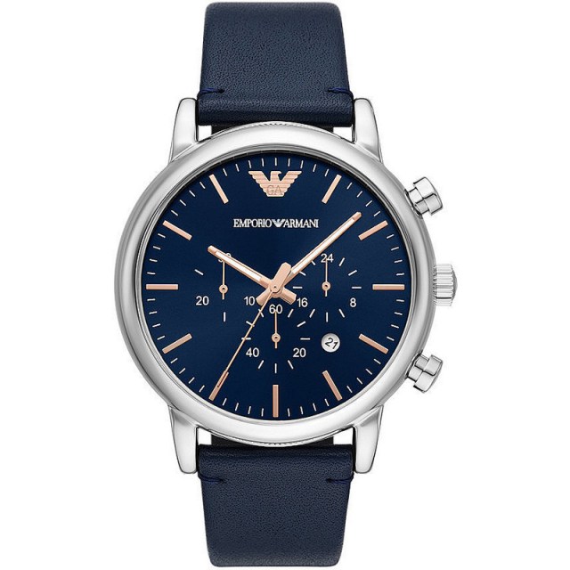 Emporio Armani watches: catalog, collection and online offers