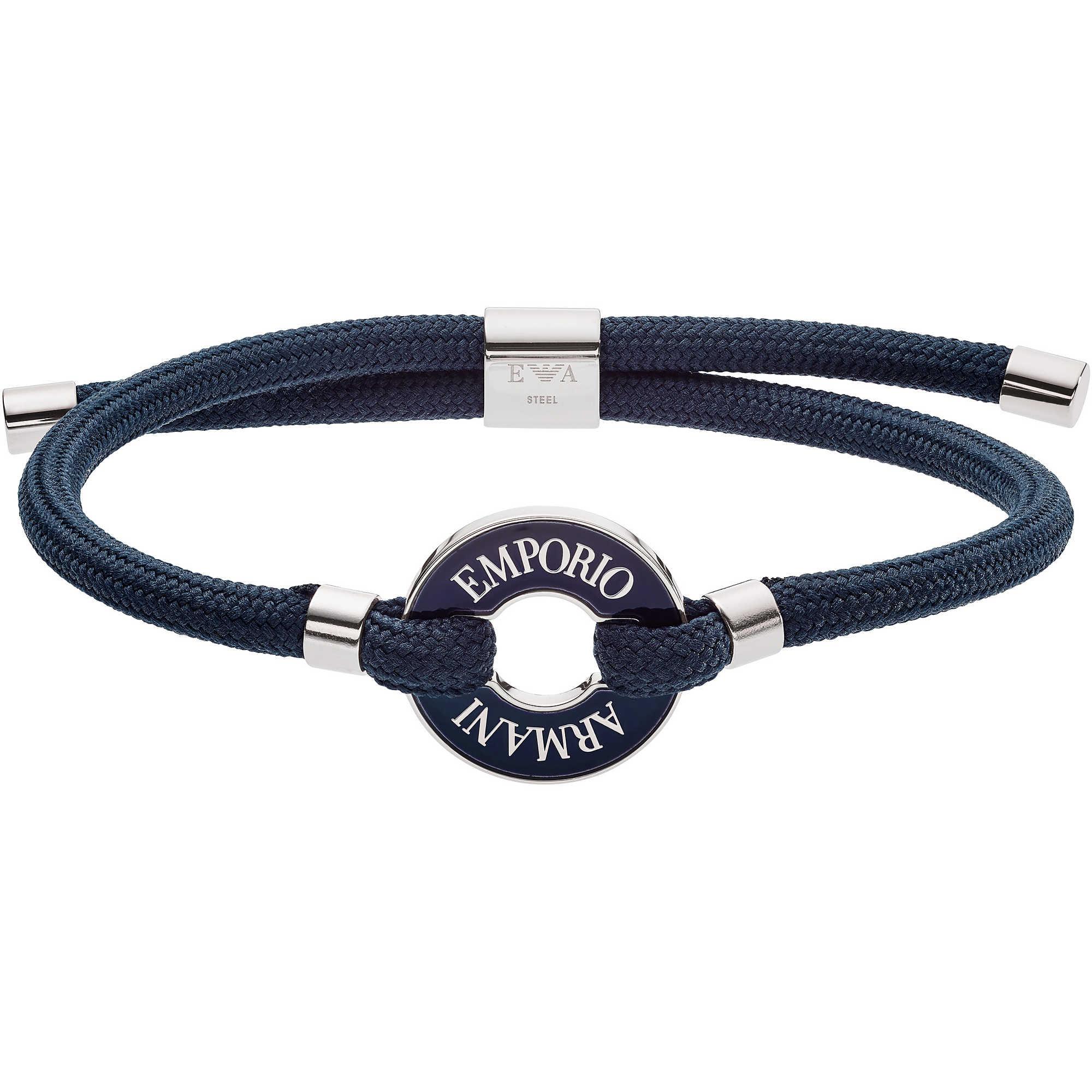 Emporio Armani Essential Mens Bracelet EGS2814040