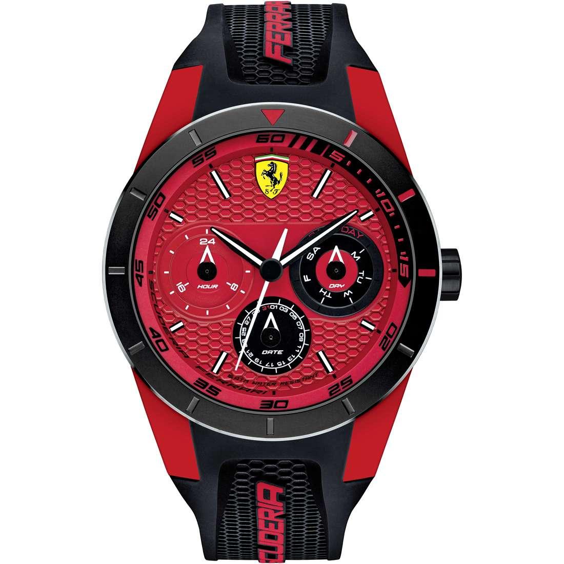 Ferrari часов. Часы Scuderia Ferrari Red Rev. Ferrari Scuderia Ferrari Red часы мужские. Часы Ferrari Scuderia оригинал. Наручные часы Ferrari 830172.