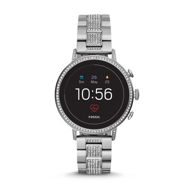 Fossil gen 4 for women hotsell