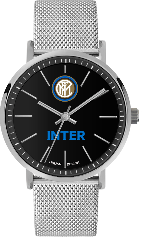 INTER OROLOGIO ANALOGICO 160 FEET GENT