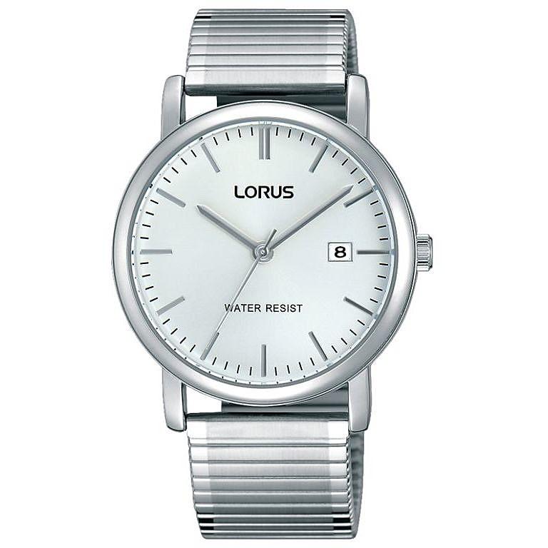Watches Catalog Lorus: - Lorus Goldixa