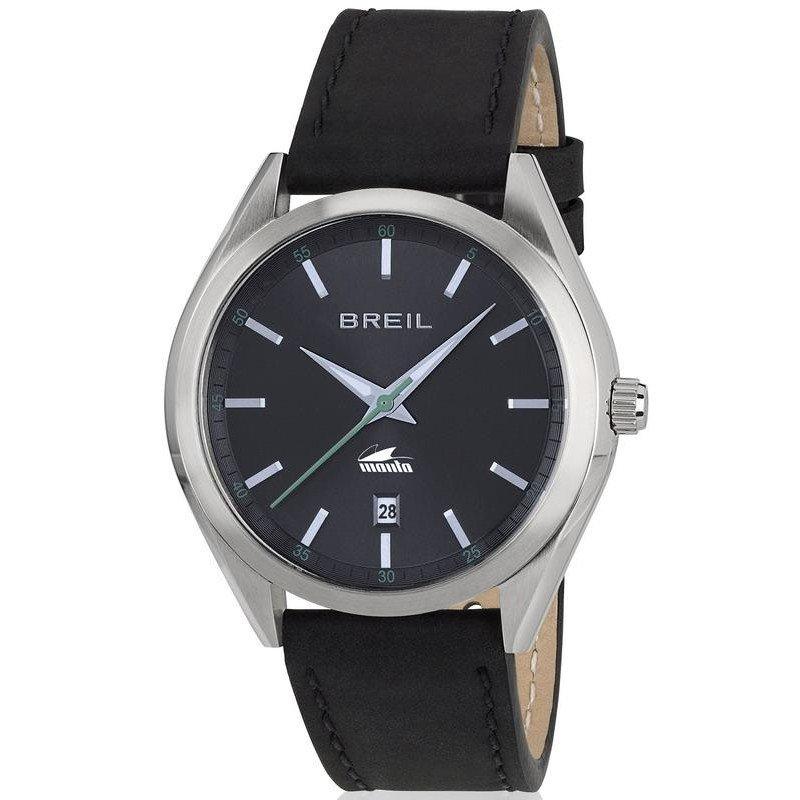 Breil Men's Watch Manta Sport TW1640 Quartz Chronograph - New Fashion  Jewelry