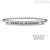 Kidult 731482 316L steel bracelet with phrase by Vasco Rossi Free Time collection