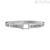 Kidult 731394L steel 316L bracelet with phrase Free Time collection