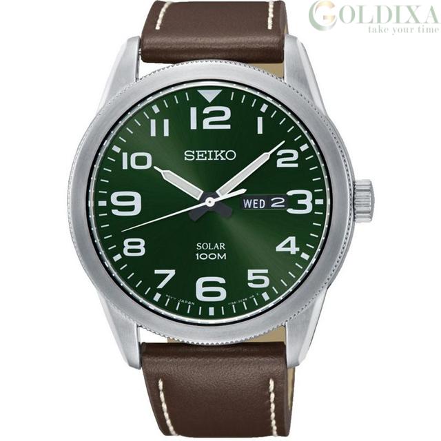 seiko watches solar 100m, stor försäljning 78% off -  