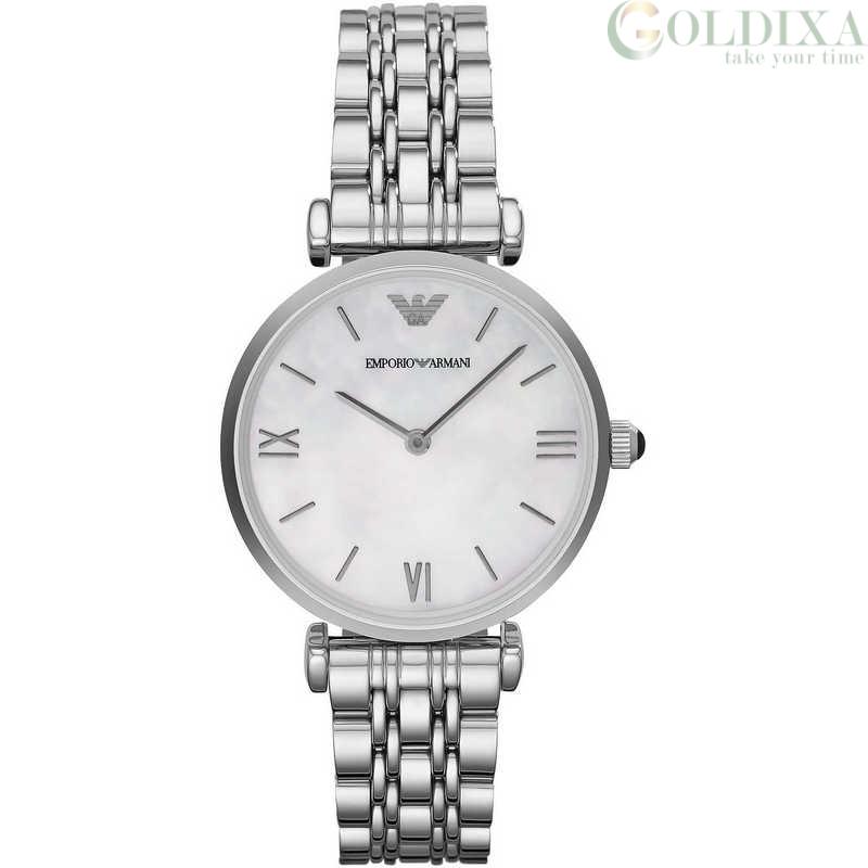 Emporio armani ar1682 ladies watch new arrivals