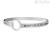 Kidult 731249 bracelet in 316L steel with phrase Spirituallity collection