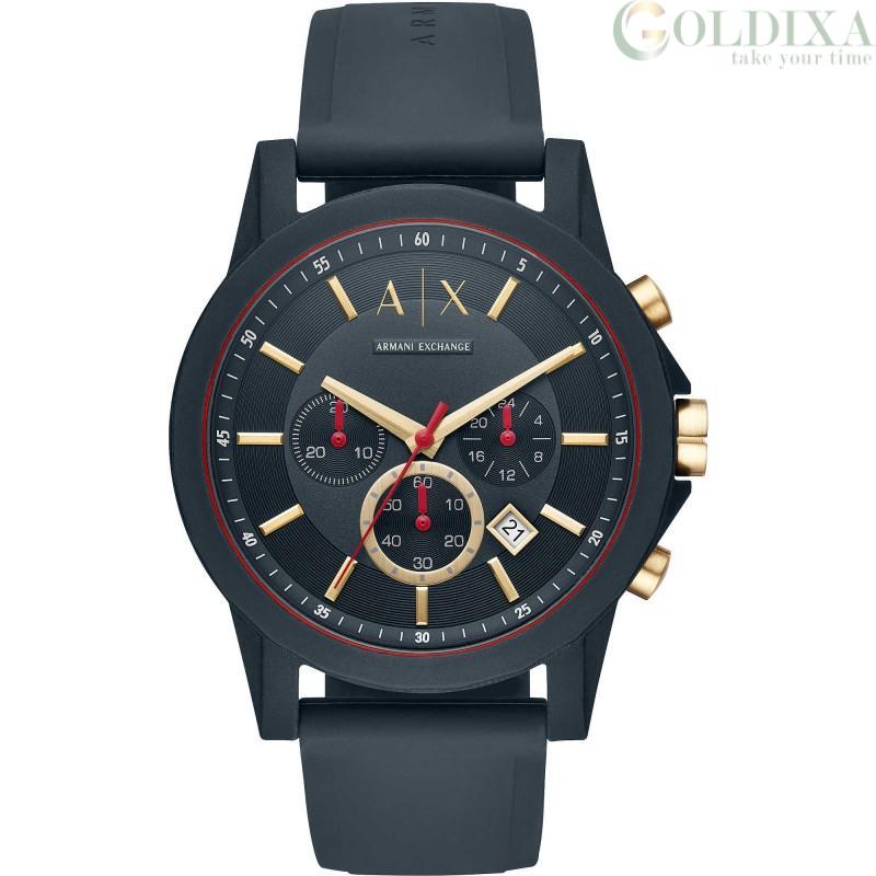 armani watches in uae