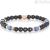 Bracciale Gerba Isak 544 uomo collezione Stone