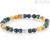 Bracciale Gerba Pablo 599 uomo collezione Stone