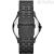 Armani Exchange AX2144 watch only time man Hampton collection