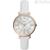 Fossil watch woman ES4579 only Jacqueline time