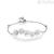 Bracciale Brosway BKE11 acciaio collezione Ikebana