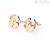 Brosway BEO25 steel earrings Epsilon collection