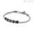 Bracciale Brosway BUL21 acciaio 316L collezione Bullet