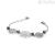 Bracciale Brosway BAB12 acciaio collezione Abracadabra