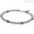 Brosway bracelet BHY12 steel Himalaya collection