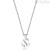 Collana Brosway uomo BVY08 acciaio 316L collezione Voyage