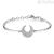 Bracciale Brosway BHK88 acciaio 316L collezione Chakra