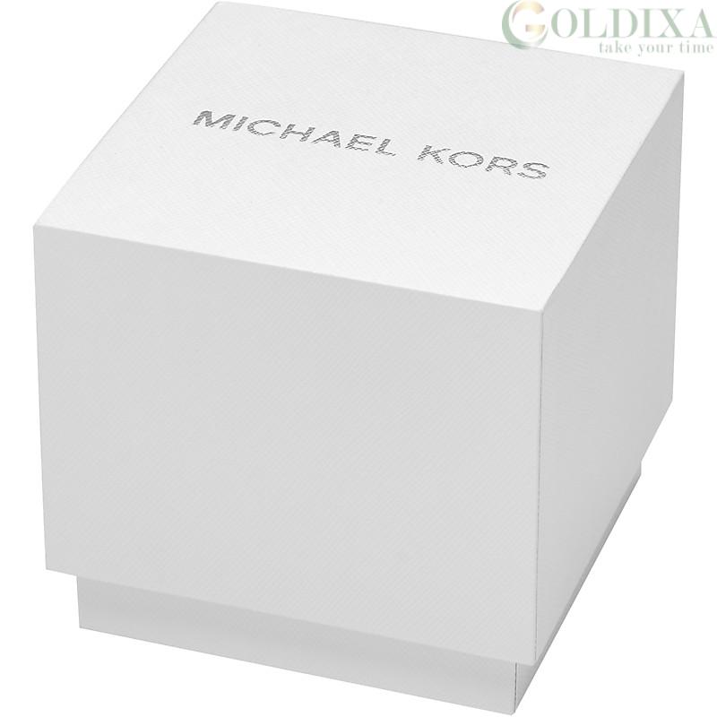 MICHAEL KORS Watch MK6642 Silver | Central.co.th | e-Tax