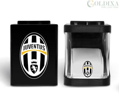 Orologio solo tempo Lowell Juventus Official P-JN430KN2 analogico unisex One  Kid