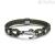 Bracciale Brosway BRN26B Nylon ed acciaio collezione Marine