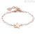 Bracciale Nomination 027210/023 Argento 925 collezione Mon Amour