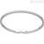 Zancan EXB897 man bracelet in Sterling Silver 925