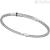 Zancan EXB817 Bracelet 925 Silver Insignia 925 collection