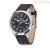 Sector Watch Man Only Time analog Leather strap R32751180004 Sector 180 collection