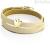 Roberto Giannotti Bracelet NKT187C Gold 375 Gli Angeli collection