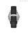 Armani Exchange AX2803 Steel-only Time-Clock Man